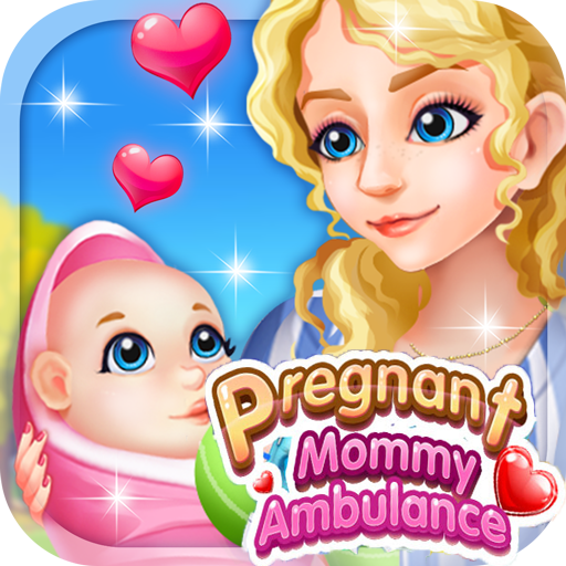pregnancy operation - Surgeon simulation S doctor icon