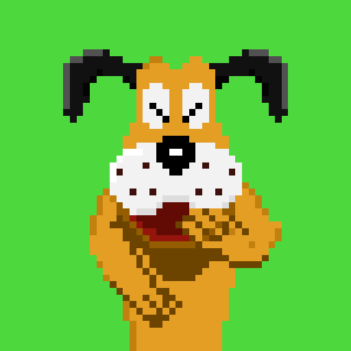 Super Duck Hunter icon