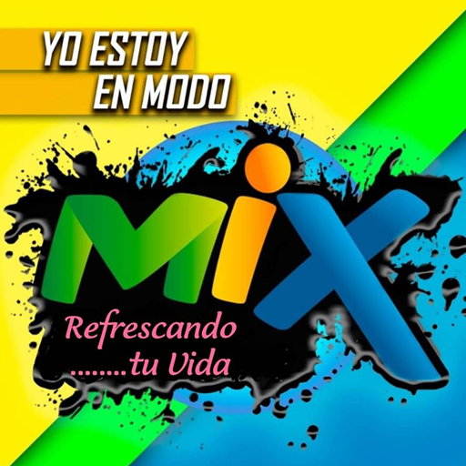 La Mix Radio - Refrescando tu vida icon