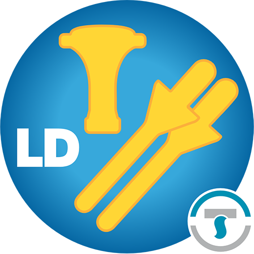 LD Manager icon