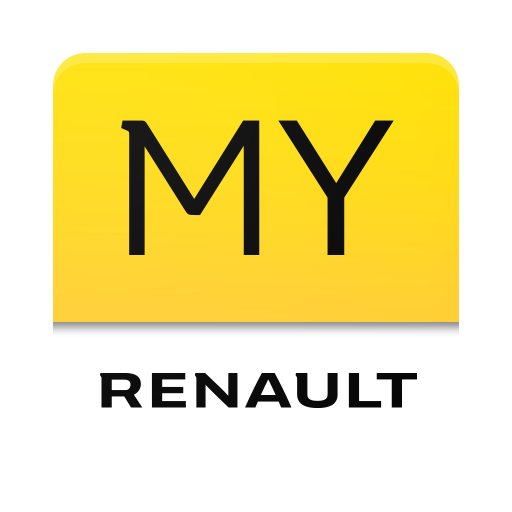 MY Renault Austria icon