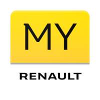 MY Renault Austria