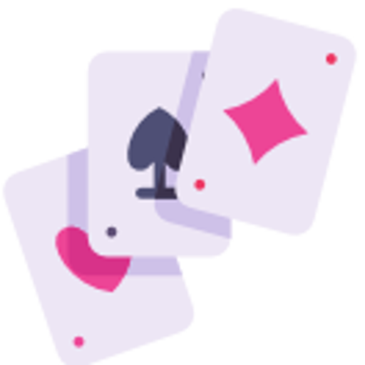 Magic Trick - Predict any card - Invisible Deck icon