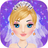 Bride Make up Salon icon