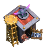 Clash Army Planner icon