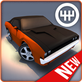 Parking School Multiplayer icon