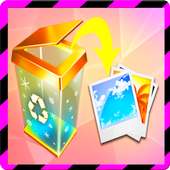 استعادة الصور المحذوفة القديمة on 9Apps