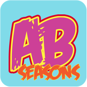Angry Seasons Backup icon