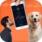 Dog Translator Joke icon