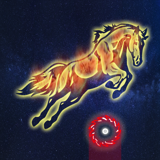 Subway Horse Run icon