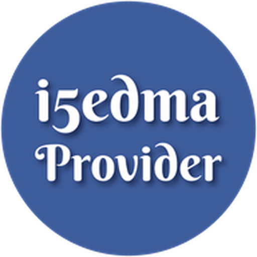 i5edma Provider icon