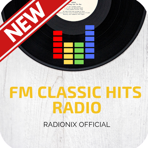 FM Classic Hits Radio icon