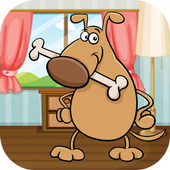 Talking Dog and Dancing icon