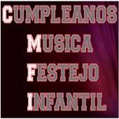 canciones de cumpleaños niños