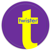 Twister Call icon
