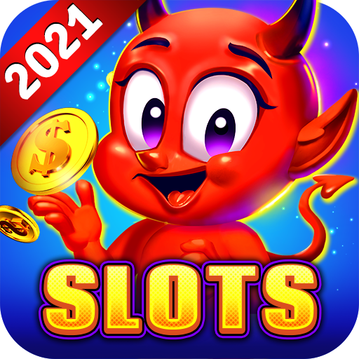 Cash O Mania - Hot Vegas Jackpot Slot Machines icon