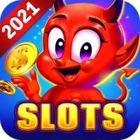 Cash O Mania - Hot Vegas Jackpot Slot Machines