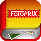 Fotoprix icon
