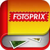 Fotoprix on 9Apps