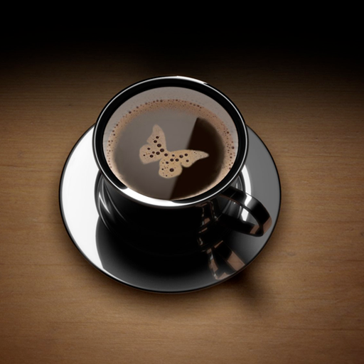 Coffee Wallpapers icon