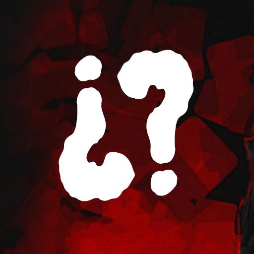 Adivina la criatura de terror icon