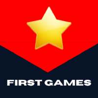 First Games