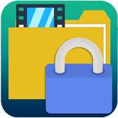 Best Photo Vault Hide All Picture Fingerprint Lock