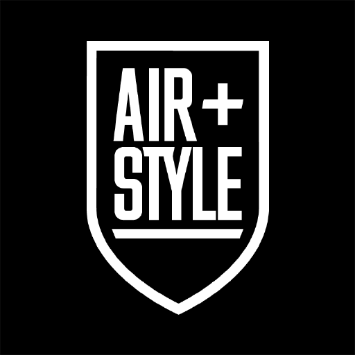 Air   Style 2018 icon