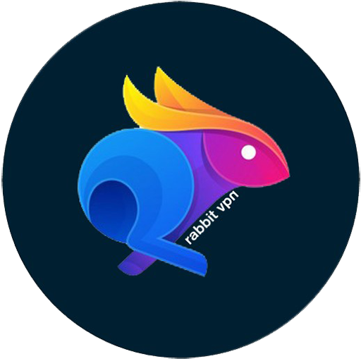 Rabbit VPN - Free VPN Proxy &amp; VPN Client Area icon