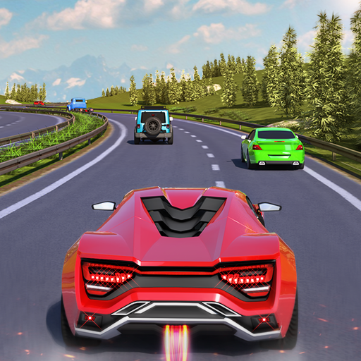 Car Racing Master Game 3d icon