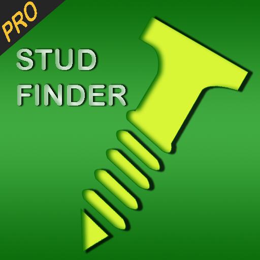 Stud finder 2020: New stud detector icon