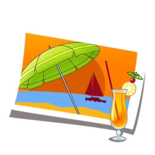 Photo Slides (Photo Frame) icon