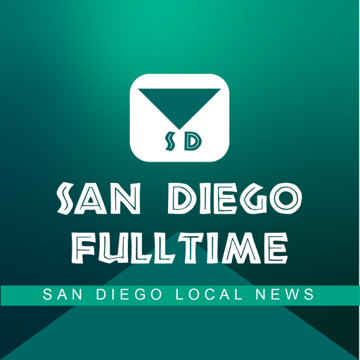 San Diego Fulltime - San Diego News icon