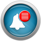 Notification History Log icon