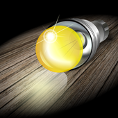 FlashLight: LED icon