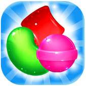 Candy Gummy Drop 2017