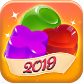 Candy Blast Jelly icon
