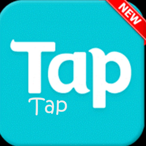 Tap Tap Apk Tips Games Download Guide icon