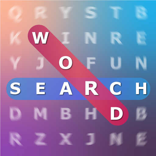 Word Mighty - Search icon
