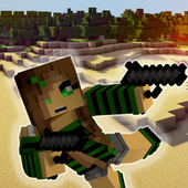 Sniper American Royale Survival Craft icon