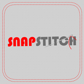 Snap Stitch App أيقونة