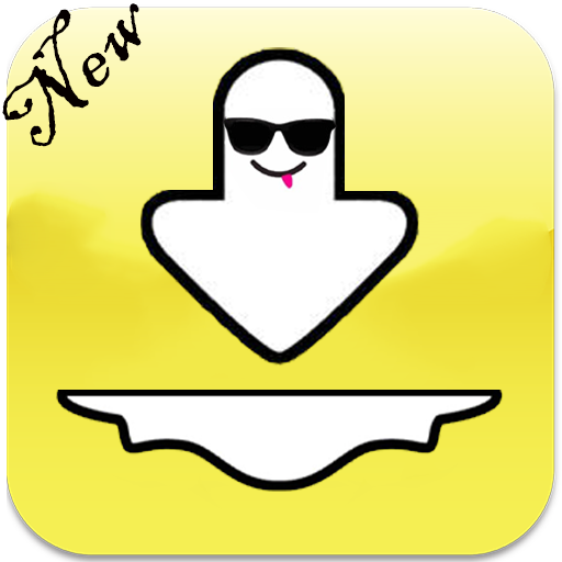 SnapChat Story Saver icon