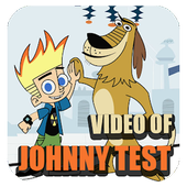 Johnny Test - Full Episode icon