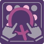 FrndQ: Social PaysBack icon