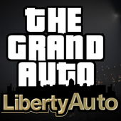 The Grand Auto: Liberty Auto icon