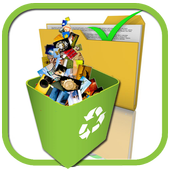 Recover All My Files Pro icon