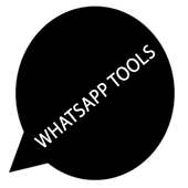 Whatsapp Tools Chat2X Download Statuses and DP's