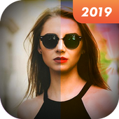 Photo Cut Cut - Cutout &amp; Photo Background Editor icon