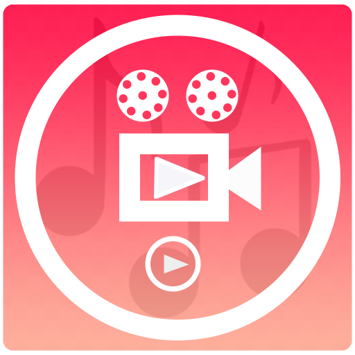 Video Maker of Photos with Song &amp; Slideshow Maker icon