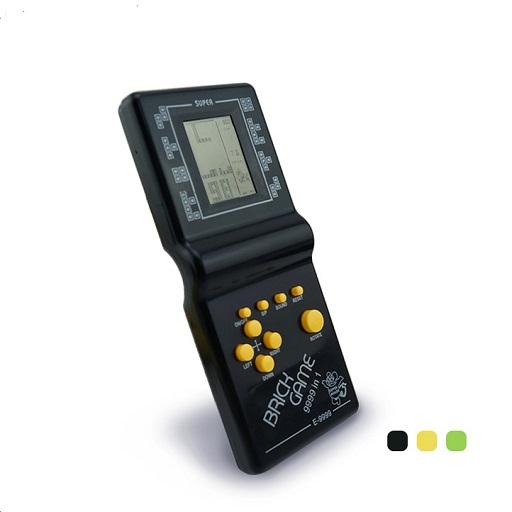 Old School Brick Games icon